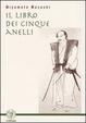 Cover of Il libro dei cinque anelli