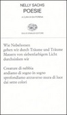 Poesie Testo tedesco a fronte