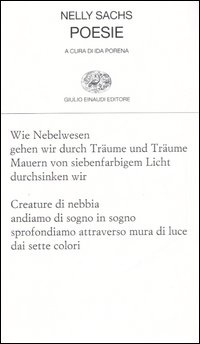Image of Poesie