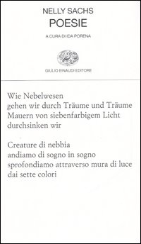 Image of Poesie