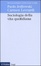 Cover of Sociologia della vita quotidiana
