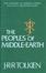 Cover of "The Peoples of Middle-Earth"