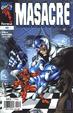 Cover of Masacre vol. 3 nº 18