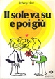 Cover of Il sole va su e poi giù