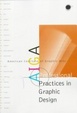 Cover of AIGA professional practices in graphic design
