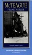 Cover of McTeague