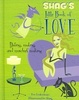 Cover of Shag's Little Book of Love