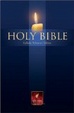 Cover of Holy Bible