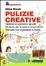 Cover of Pulizie creative