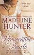 Cover of Provocative in Pearls