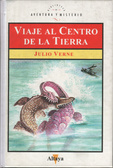 Viaje al centro de la tierra