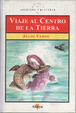 Cover of Viaje al centro de la tierra