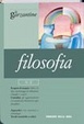 Cover of Filosofia N-Z