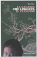 Cover of La ragazza che leggeva il francese