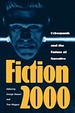 Cover of Fiction 2000