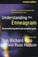 Cover of Understanding the Enneagram