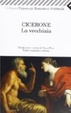Cover of La vecchiaia