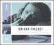 Cover of Oriana Fallaci legge Lettera a un bambino mai nato