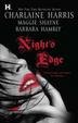 Cover of Night's Edge