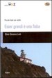 Cover of Esser grandi è una fiaba