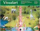 Cover of Visualart
