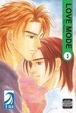 Cover of Love Mode Vol. 3