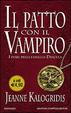 Cover of Il patto con il vampiro