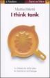 Cover of I think tank