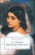 Cover of La prima Madame Bovary