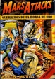 Cover of Guerreros de la Horda de Oro