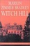 Cover of Witch Hill
