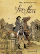 Cover of Le fer et le feu