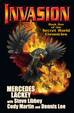 Cover of Invasion