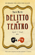Cover of Delitto a teatro