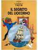 Cover of Il segreto del liocorno