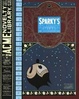 Cover of The Acme Novelty Library #4