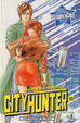Cover of City Hunter 28
