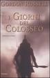 Cover of I giorni del Colosseo