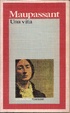 Cover of Una vita