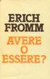 Cover of Avere o essere?