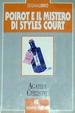 Cover of Poirot e il mistero di Styles Court