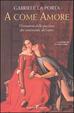 Cover of A come amore