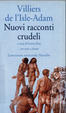 Cover of Nuovi racconti crudeli