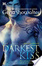Cover of 'The Darkest Kiss'