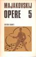 Cover of Opere 5