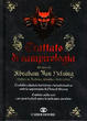 Cover of Trattato di vampirologia