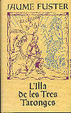 Cover of L'Illa de les Tres Taronges