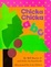Cover of Chicka Chicka ABC