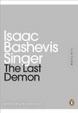 Cover of The Last Demon