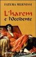 Cover of L' harem e l'occidente